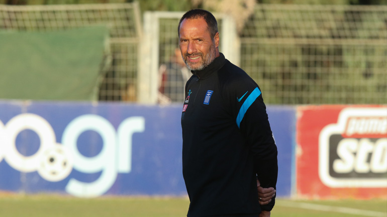 Φαν’τ Σιπ: «Σημαντικός παίκτης ο Ζέκα, έχουμε παίκτες που πρέπει να βγουν μπροστά»